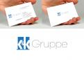 Logo & Corporate design  # 114782 für K&K Gruppe Wettbewerb