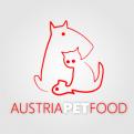 Logo & Corp. Design  # 184674 für Entwerfen Sie ein frisches, ansprechendes Logo für ein österreichisches Unternehmen, das Tiernahrung für Hunde und Katzen produziert Wettbewerb