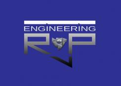 Logo & stationery # 231335 for Create or redesign the logo and housestijl of RvP Engineering in The Hague contest