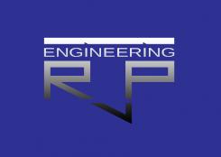 Logo & stationery # 229684 for Create or redesign the logo and housestijl of RvP Engineering in The Hague contest