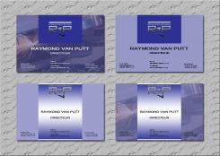 Logo & stationery # 231913 for Create or redesign the logo and housestijl of RvP Engineering in The Hague contest