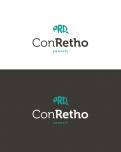 Logo & stationery # 450311 for Logo for the training and coaching company ConRetho Consult contest