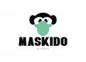 Logo & Corporate design  # 1060395 für Cotton Mask Startup Wettbewerb