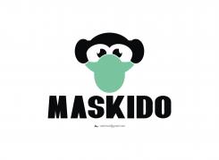 Logo & Corporate design  # 1060395 für Cotton Mask Startup Wettbewerb