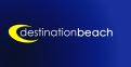 Logo & Huisstijl # 79024 voor Logo voor ´Destination Beach´ -  importeur voor internationale beach lifestyle products wedstrijd