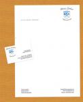 Geschäftsausstattung  # 55735 für Logo, VK und Briefpapier für Sportmotivator (Personaltrainer). Wettbewerb