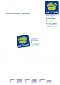 Geschäftsausstattung  # 55021 für Überzeugendes Logo & Geschäftsausstattung für Reinigungsfirma Wettbewerb