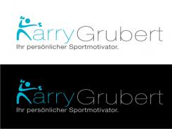 Geschäftsausstattung  # 55127 für Logo, VK und Briefpapier für Sportmotivator (Personaltrainer). Wettbewerb