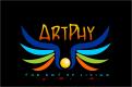 Logo & Huisstijl # 78617 voor Artphy wedstrijd