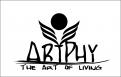 Logo & stationery # 79128 for Artphy contest