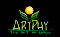 Logo & stationery # 79130 for Artphy contest