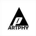 Logo & stationery # 79131 for Artphy contest