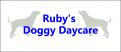 Logo & Huisstijl # 754333 voor Ruby's Doggy Daycare wedstrijd