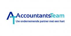 Logo & Huisstijl # 153226 voor Accountantsteam zoekt jou! wedstrijd