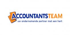 Logo & Huisstijl # 154130 voor Accountantsteam zoekt jou! wedstrijd