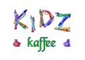 Logo & Huisstijl # 106317 voor KidzKaffee  wedstrijd