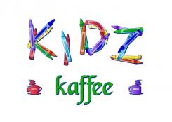 Logo & Huisstijl # 106317 voor KidzKaffee  wedstrijd