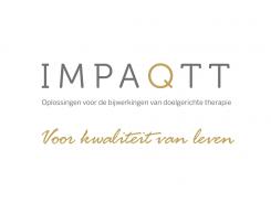 Logo & Huisstijl # 306088 voor Logo Targeted Therapy Side Effects Controlled wedstrijd