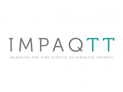 Logo & stationery # 304690 for Logo Targeted Therapy Side Effects Controlled contest