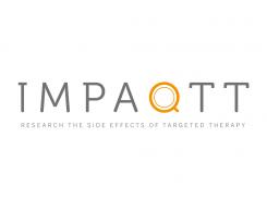 Logo & stationery # 304693 for Logo Targeted Therapy Side Effects Controlled contest