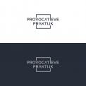 Logo & Huisstijl # 1084541 voor Logo voor Provocatieve Praktijk  straalt kwaliteit uit wedstrijd