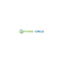 Logo & Huisstijl # 1074617 voor Ontwerp een zuiver logo voor Hydro Circle voor ons bedrijf in waterzuivering wedstrijd