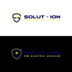 Logo & Huisstijl # 1082985 voor Solut ion nl is onze bedrijfsnaam!! wedstrijd