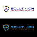 Logo & Huisstijl # 1082986 voor Solut ion nl is onze bedrijfsnaam!! wedstrijd
