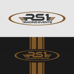Logo & stationery # 1094724 for Nice Logo for a start up that rents racing cars and sells taxilaps contest