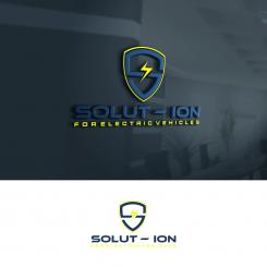Logo & Huisstijl # 1080483 voor Solut ion nl is onze bedrijfsnaam!! wedstrijd