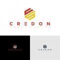 Logo & stationery # 1083011 for Design logo and  corporate identity for scaffold company contest