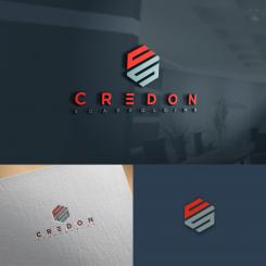 Logo & stationery # 1083014 for Design logo and  corporate identity for scaffold company contest