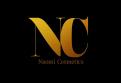 Logo & stationery # 105458 for Naomi Cosmetics contest