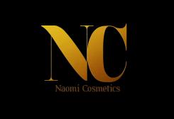 Logo & Huisstijl # 105458 voor Naomi Cosmetics wedstrijd