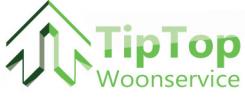 Logo & Huisstijl # 257139 voor Tiptop Woonservice zoekt aandacht van consumenten met een eigen huis wedstrijd