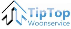 Logo & Huisstijl # 257141 voor Tiptop Woonservice zoekt aandacht van consumenten met een eigen huis wedstrijd