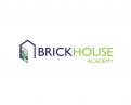 Logo & Huisstijl # 581800 voor Brickhouse Academy wedstrijd