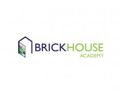 Logo & Huisstijl # 581800 voor Brickhouse Academy wedstrijd