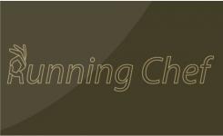 Logo & Huisstijl # 259779 voor Ontwerp een ambachtelijk en hip logo/huisstijl voor Running Chef wedstrijd