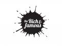 Logo & Huisstijl # 224608 voor Logo/Huisstijl voor Coverband 'the rich and famous' wedstrijd