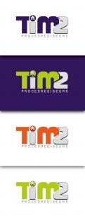 Logo & Huisstijl # 440798 voor Wie laat Tim2 van het briefpapier en scherm afspatten? wedstrijd
