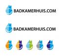 Logo & Huisstijl # 427958 voor Badkamerhuis.com Logo & Huisstijl voor Sanitairwinkel wedstrijd