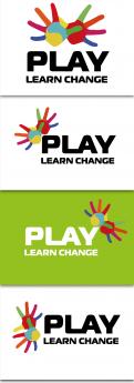 Logo & Huisstijl # 448624 voor Ontwerp een logo voor Play Learn Change wedstrijd