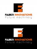 Logo & Huisstijl # 373993 voor Faber Innovations wedstrijd