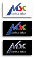 Logo & stationery # 343096 for New logo and new corporate identity for a spraying and blasting company contest