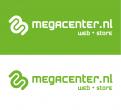 Logo & stationery # 369380 for megacenter.nl contest