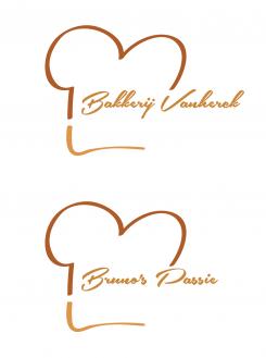 Logo & Huisstijl # 339185 voor logo & huisstijl voor bakkerij wedstrijd