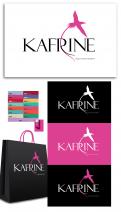 Logo & stationery # 393458 for Looking for a logo for a fashion brand dedicated to my best friend who just left us contest