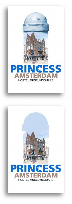Logo & Huisstijl # 296652 voor logo Princess wedstrijd