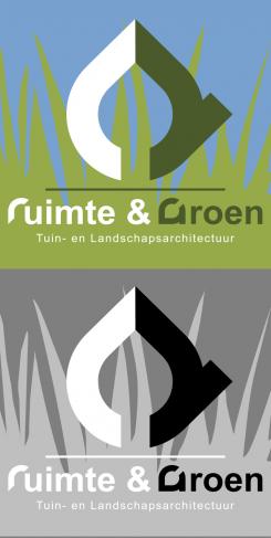Logo & Huisstijl # 246895 voor ontwerp logo en huisstijl voor een buro voor tuin- en landschapsarchitectuur wedstrijd